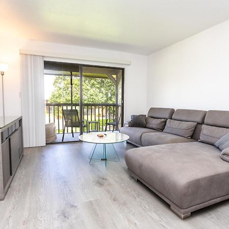 Bass & Sun Condominium 2/2 Bedroom Клюістон Номер фото