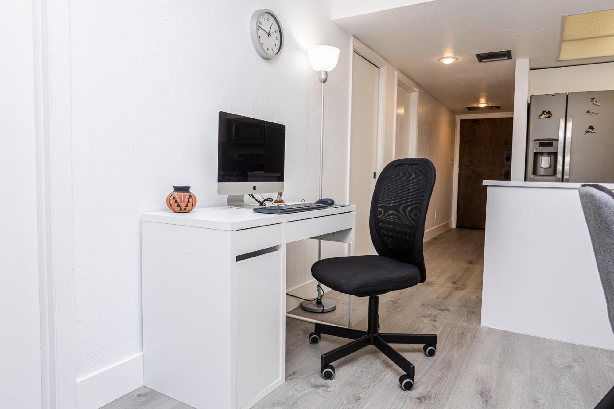 Bass & Sun Condominium 2/2 Bedroom Клюістон Номер фото
